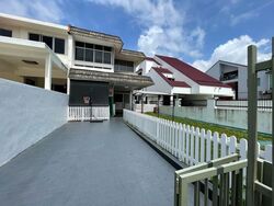 Lengkong Dua (D14), Semi-Detached #540894901